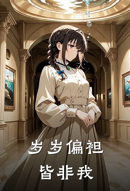 岁岁偏袒皆非我
