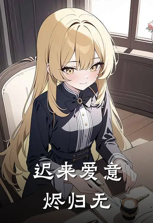 迟来爱意烬归无