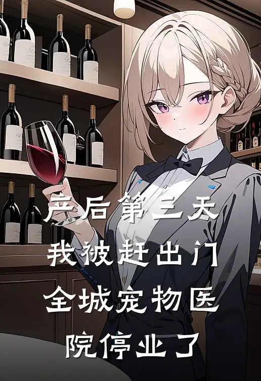 产后第三天我被赶出门，全城宠物医院停业了