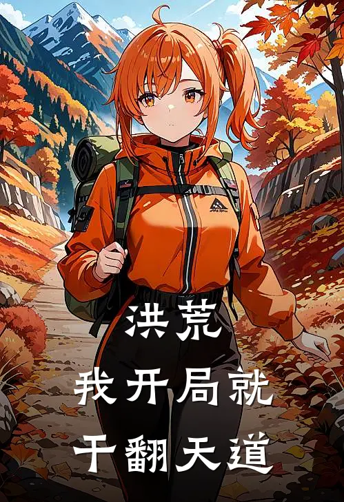 洪荒：我开局就干翻天道