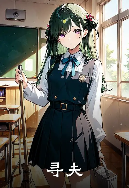 寻夫