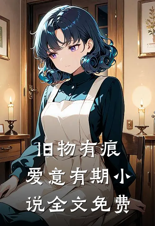 旧物有痕，爱意有期小说全文免费