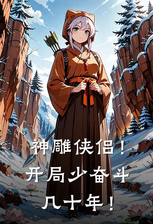 神雕侠侣！开局少奋斗几十年！