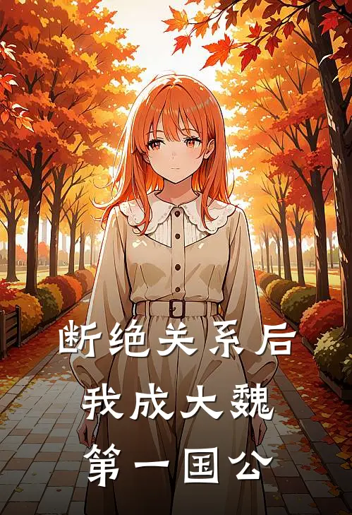 断绝关系后,我成大魏第一国公断绝关系后,我成大魏