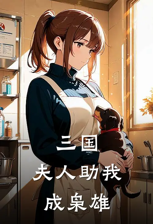 三国夫人助我成枭雄