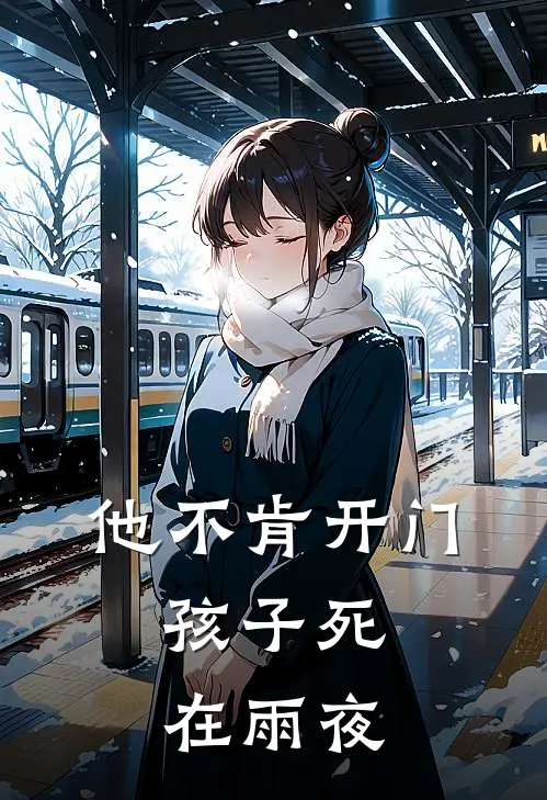 他不肯开门，孩子死在雨夜