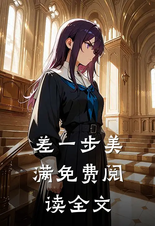 差一步美满免费阅读全文