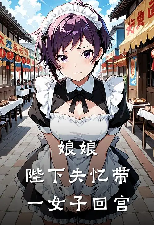 娘娘,陛下失忆带一女子回宫!