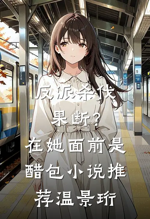 反派杀伐果断？在她面前是醋包小说推荐温景珩