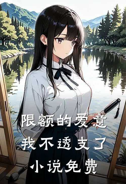 限额的爱意，我不透支了小说免费