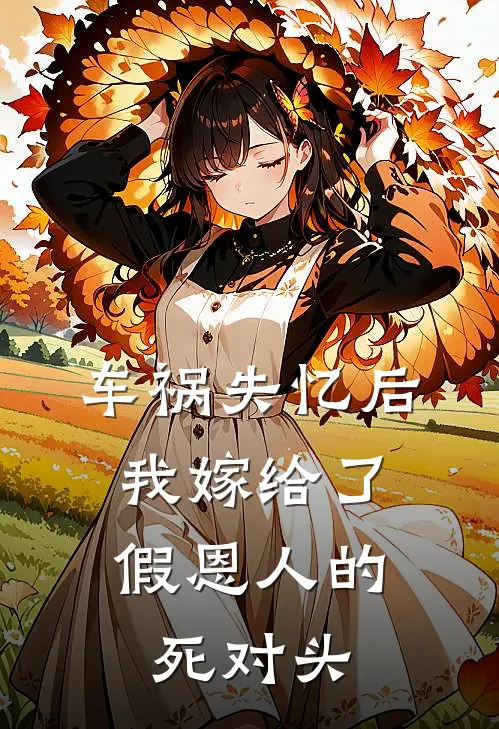 车祸失忆后，我嫁给了假恩人的死对头