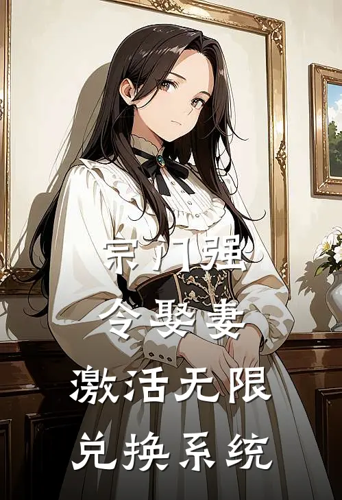 宗门强令娶妻，激活无限兑换系统