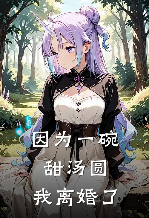 因为一碗甜汤圆，我离婚了