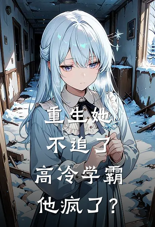 重生她不追了，高冷学霸他疯了？