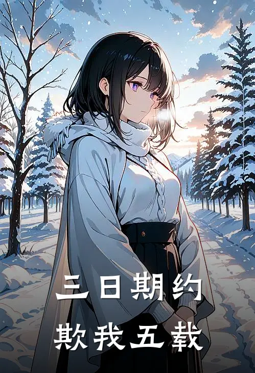 三日期约，欺我五载