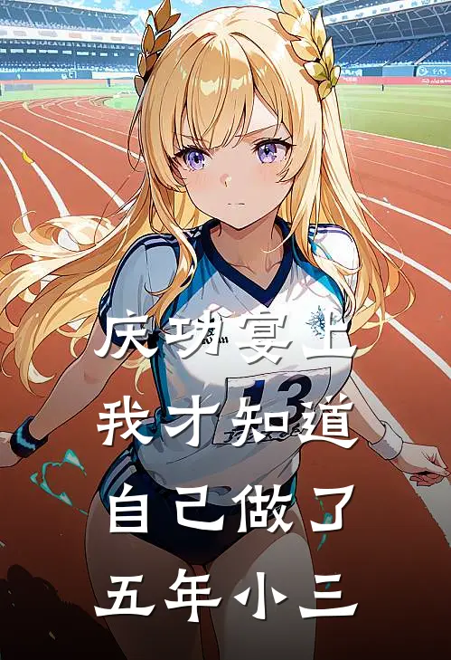 庆功宴上我才知道,自己做了五年小三的事情