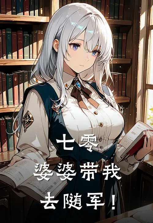 七零，婆婆带我去随军！