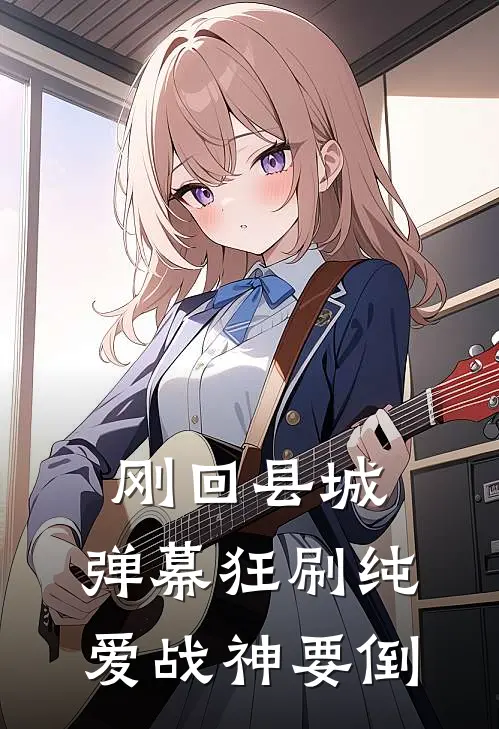 刚回县城，弹幕狂刷纯爱战神要倒