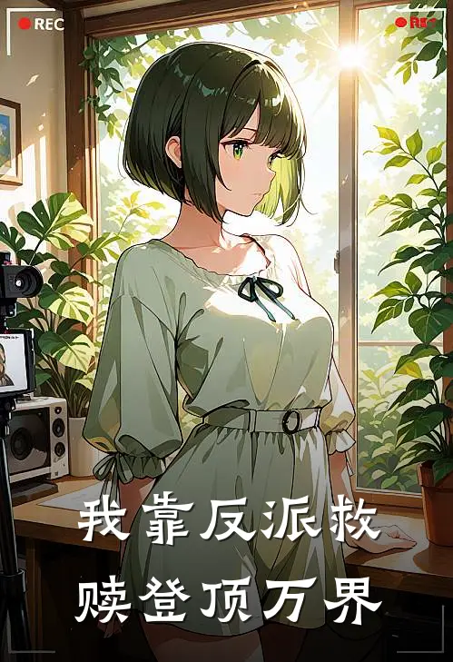 我靠反派救赎登顶万界