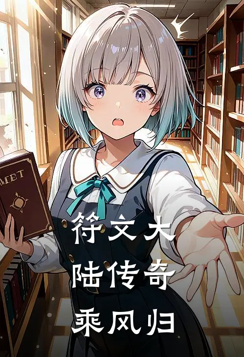符文大陆传奇：乘风归