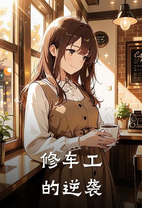 修车工的逆袭