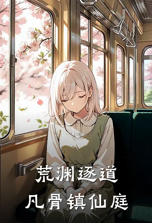 荒渊逐道：凡骨镇仙庭