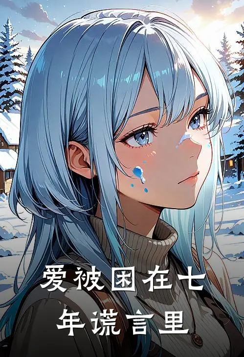 爱被困在七年谎言里