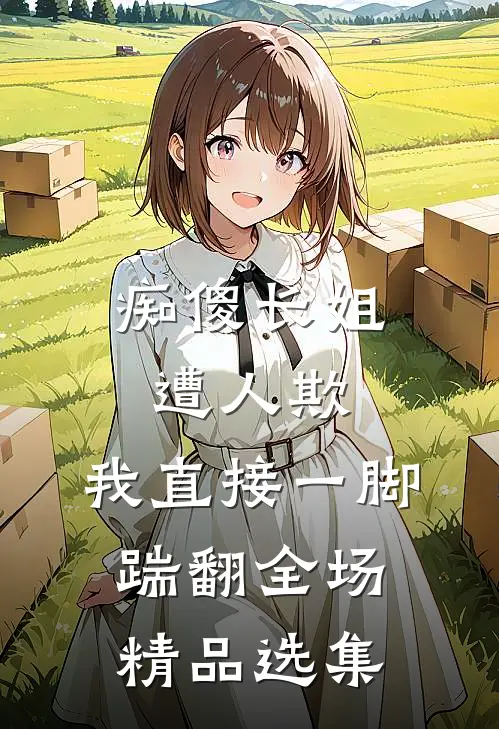 痴傻长姐遭人欺，我直接一脚踹翻全场精品选集