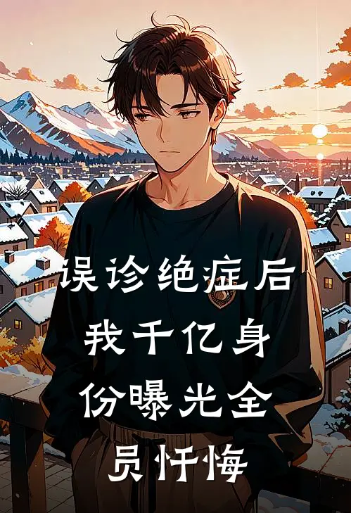 误诊绝症后，我千亿身份曝光全员忏悔