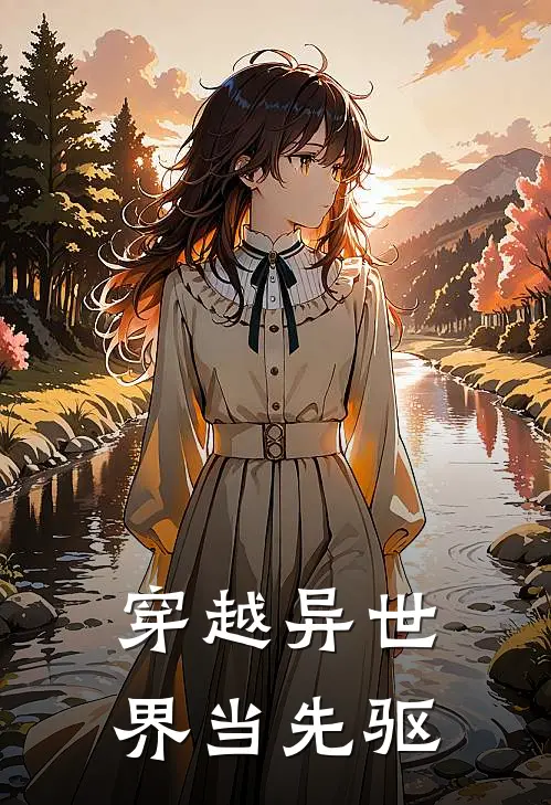 穿越异世界当先驱