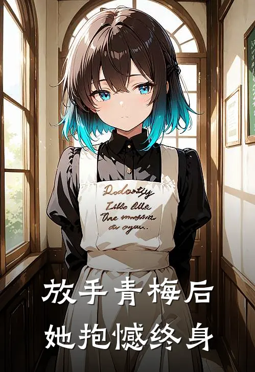 放手青梅后,她抱憾终身免费阅读