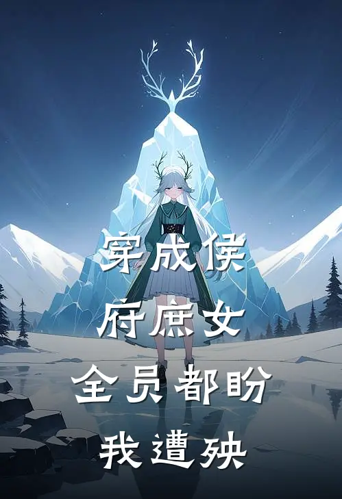 穿成侯府庶女，全员都盼我遭殃