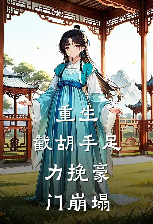 重生：截胡手足，力挽豪门崩塌