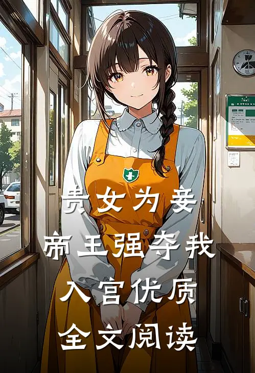 贵女为妾,帝王强夺我入宫优质全文阅读无弹窗