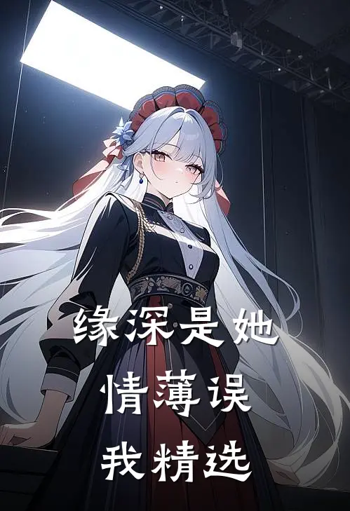 缘深是她，情薄误我精选
