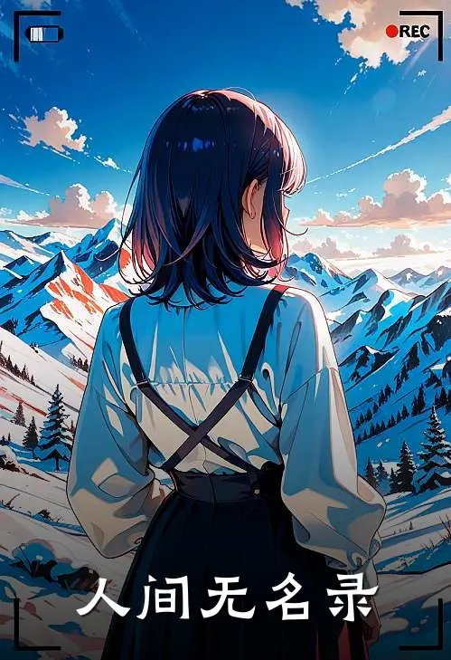 人间无名录
