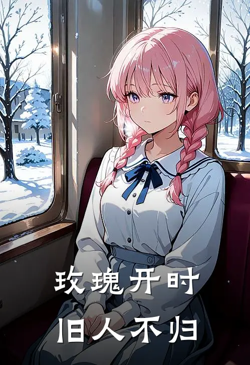 玫瑰开时，旧人不归