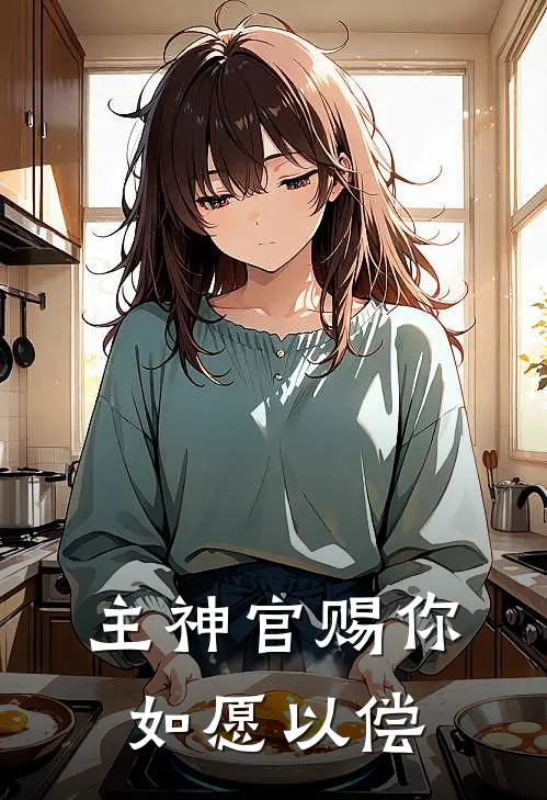 主神官赐你如愿以偿