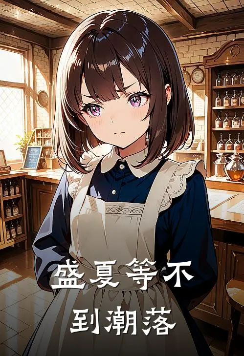盛夏等不到潮落
