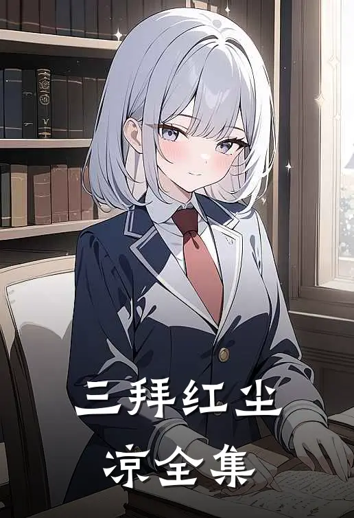 三拜红尘凉全集