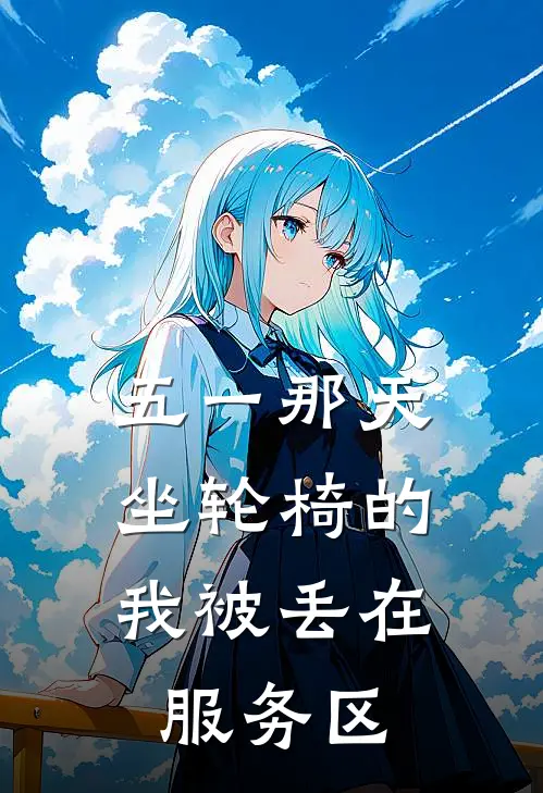 五一那天，坐轮椅的我被丢在服务区