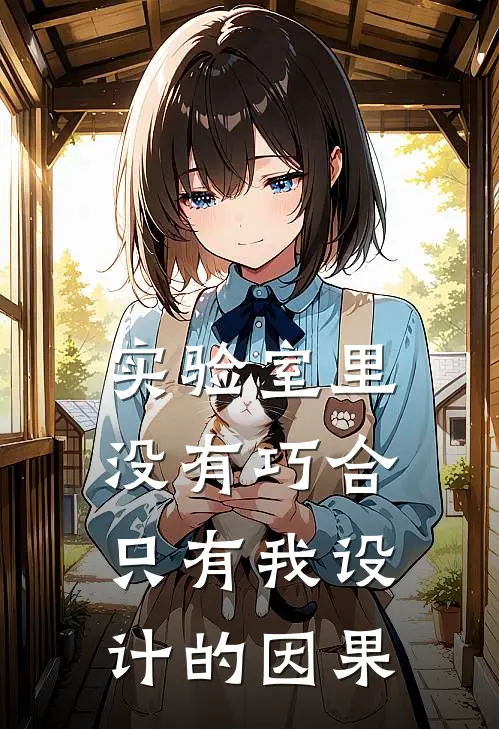 实验室里没有巧合,只有我设计的因果是