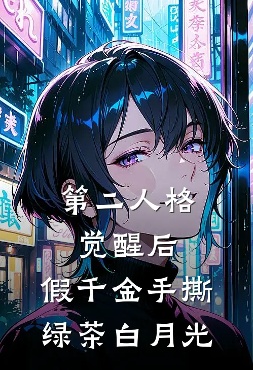 第二人格觉醒后，假千金手撕绿茶白月光