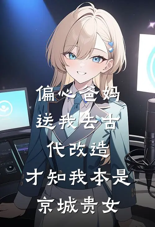 偏心爸妈送我去古代改造，才知我本是京城贵女