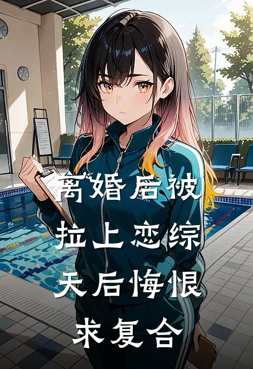 离婚后被拉上恋综，天后悔恨求复合
