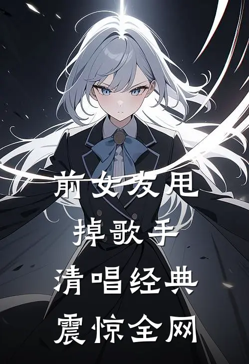 前女友甩掉歌手，清唱经典震惊全网