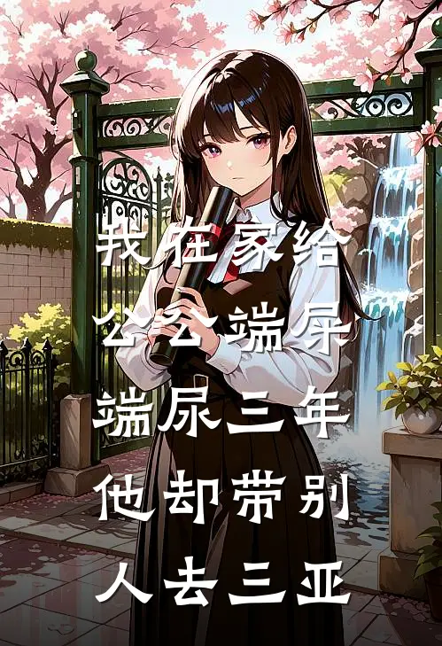 我在家给公公端屎端尿三年，他却带别人去三亚