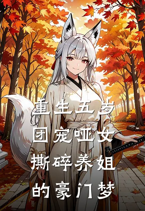 重生五岁：团宠哑女撕碎养姐的豪门梦