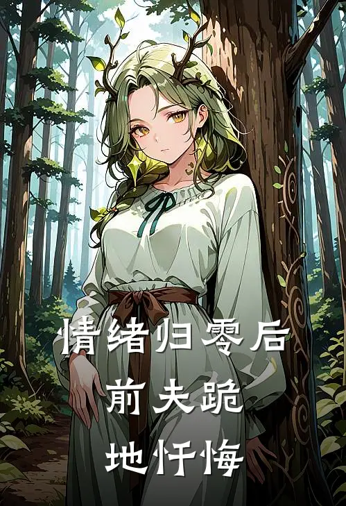 情绪归零后，前夫跪地忏悔