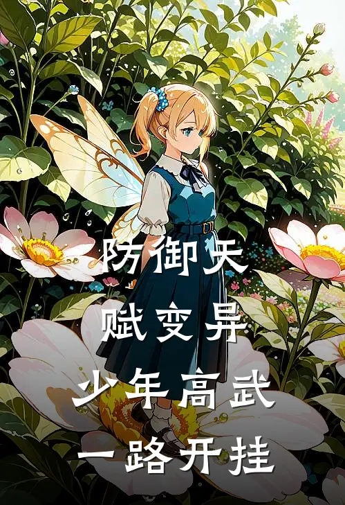 防御天赋变异，少年高武一路开挂